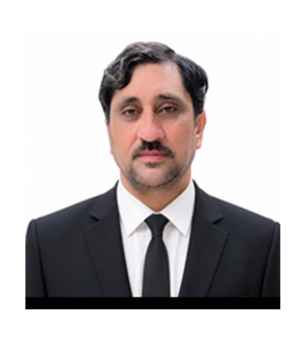 Mr. Shah Akbar, Founder of KPK Overseas Employment Promoters