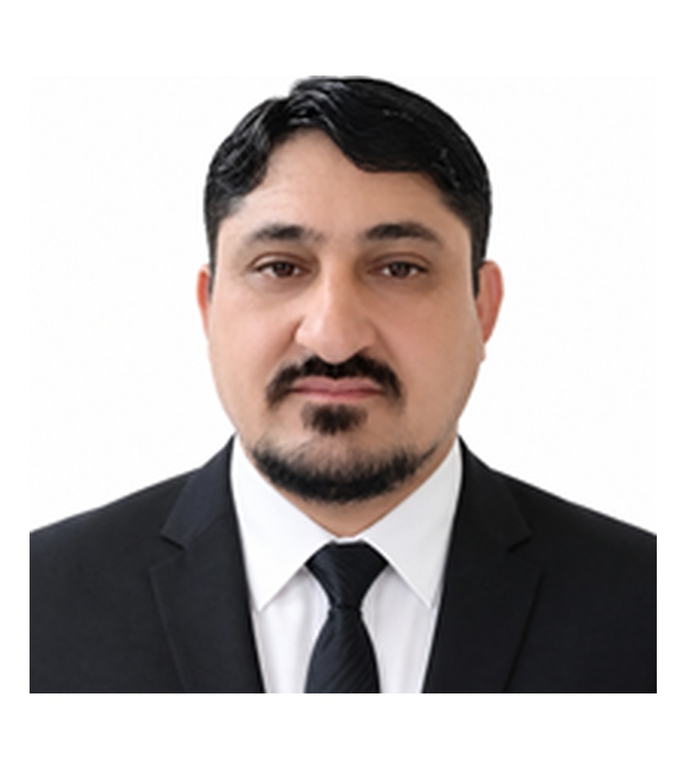 Mr. Muhammad Amber, Founder of KPK Overseas Employment Promoters